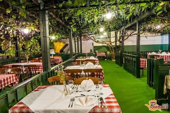 Lovenjak Manor Estate