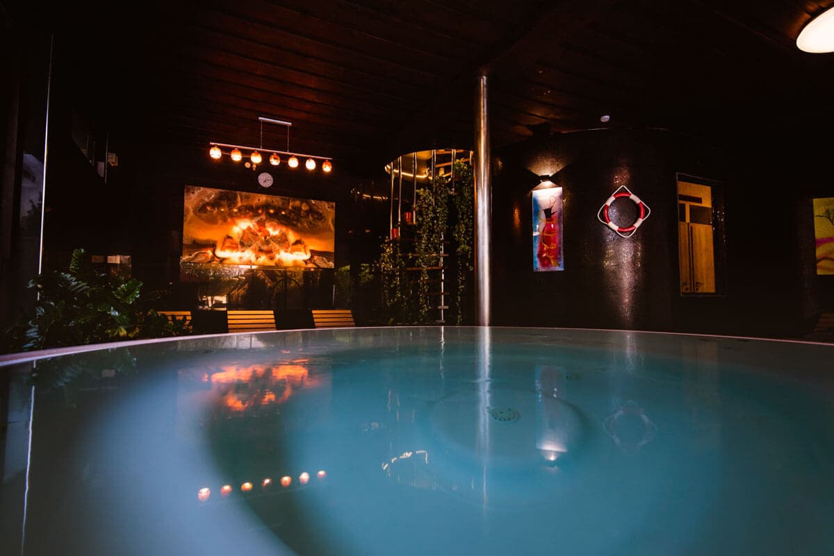 Lovenjak Manor Estate