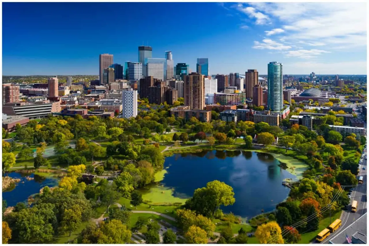 Minneapolis