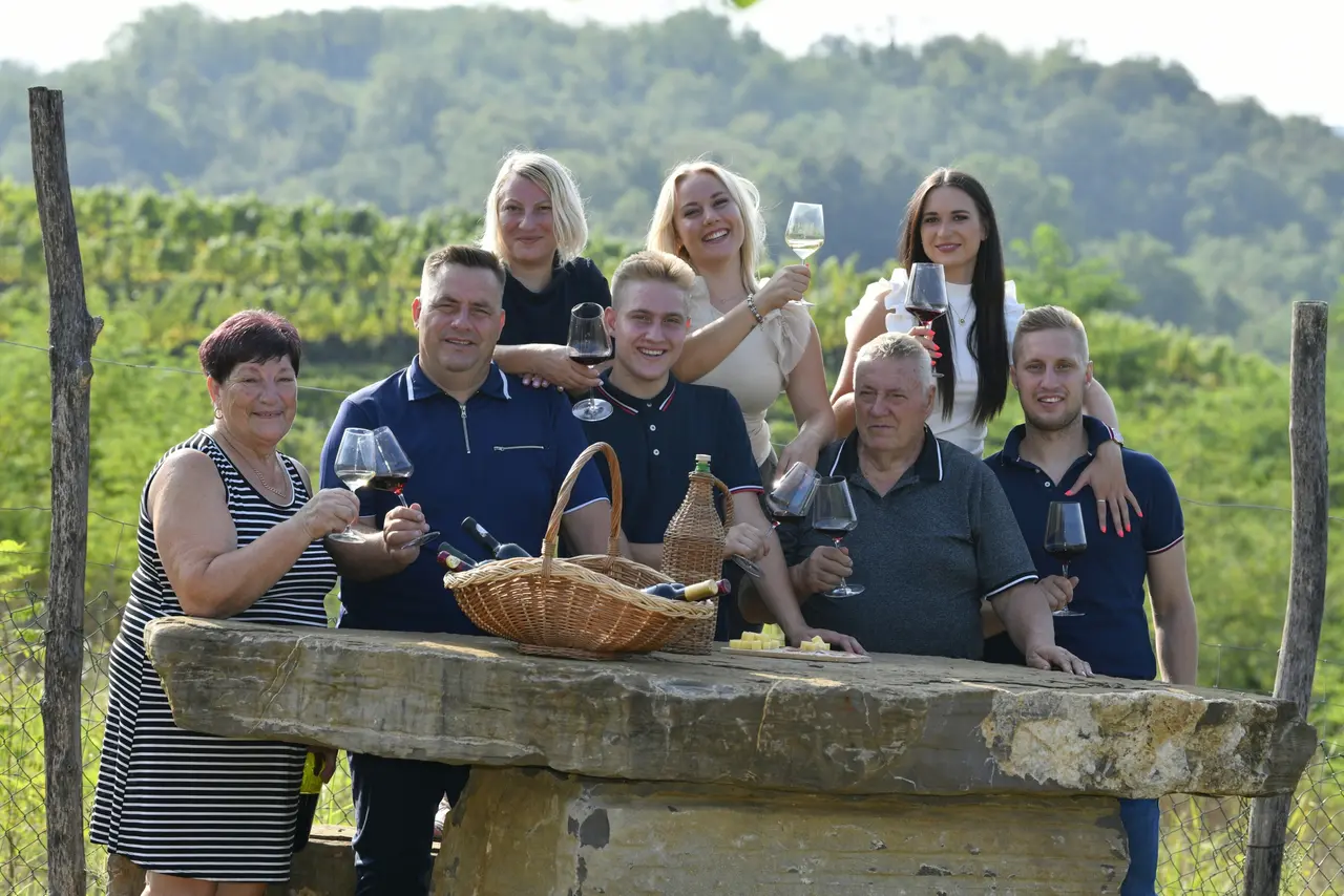 De Adami Winemaking – From Responsible Production to Excellence in the Glass