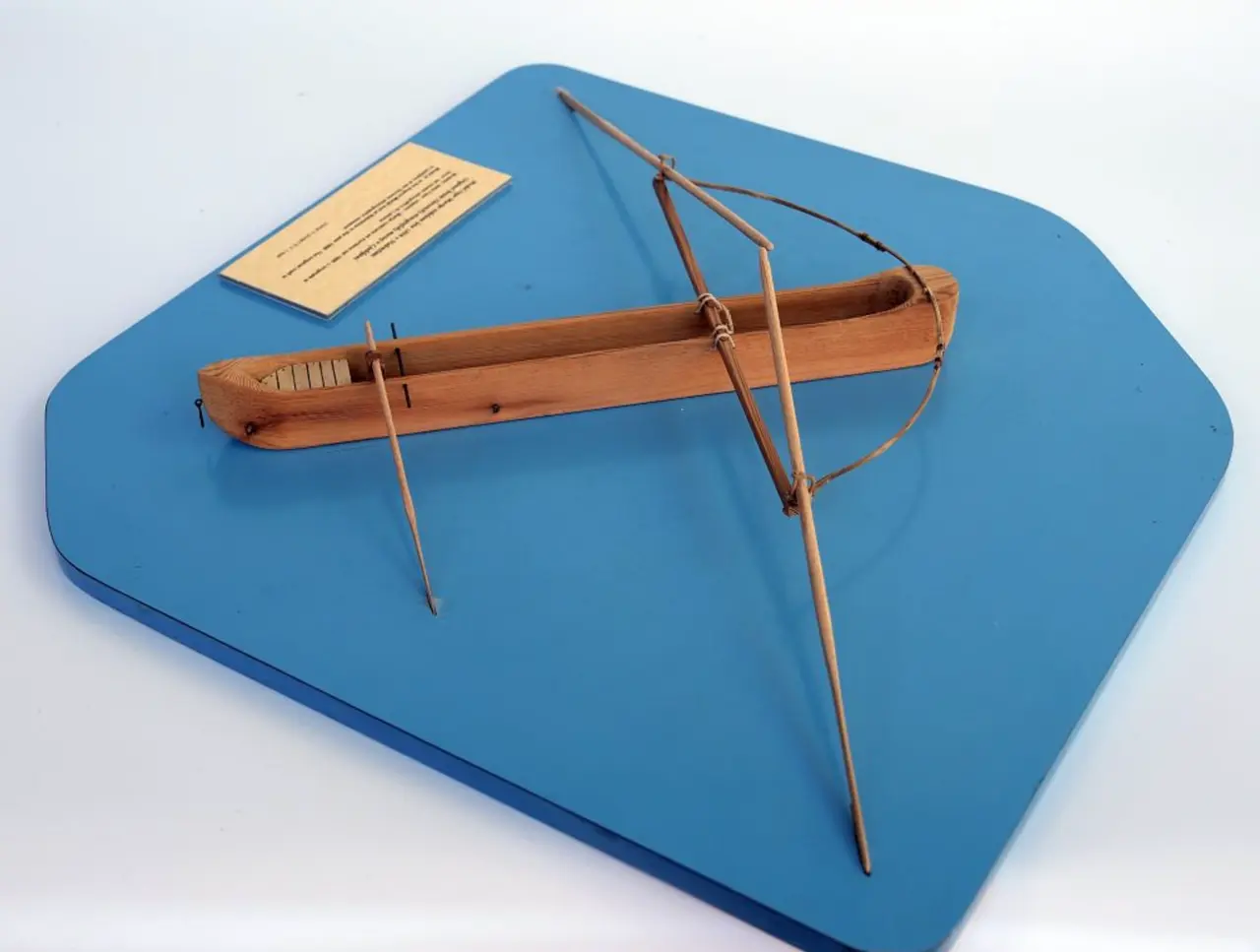  Fishing Museum – Križ near Trieste