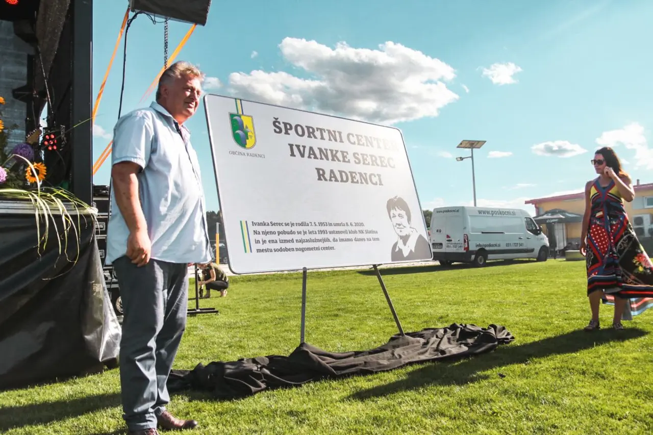 Municipality of Radenci – A Place of Health, Innovation, and Connection 