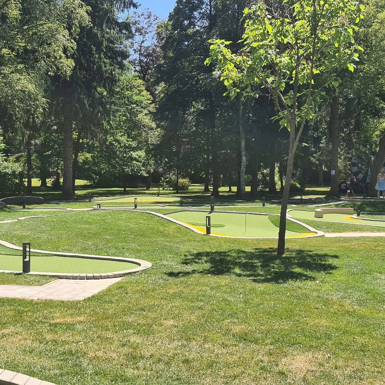 Municipality of Radenci – A Place of Health, Innovation, and Connection 