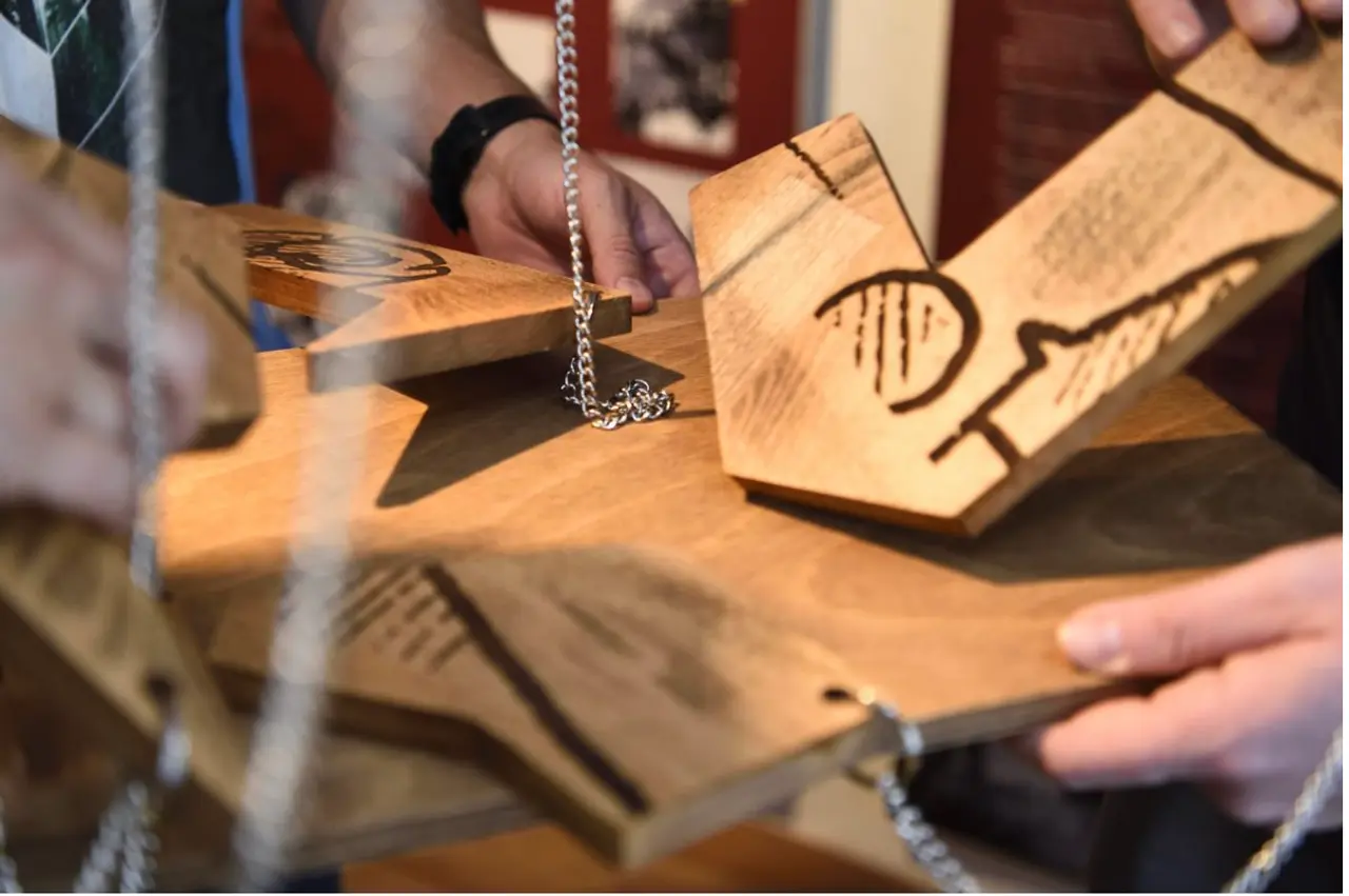 Kajžnik House in Rateče – a Unique Escape Room Museum