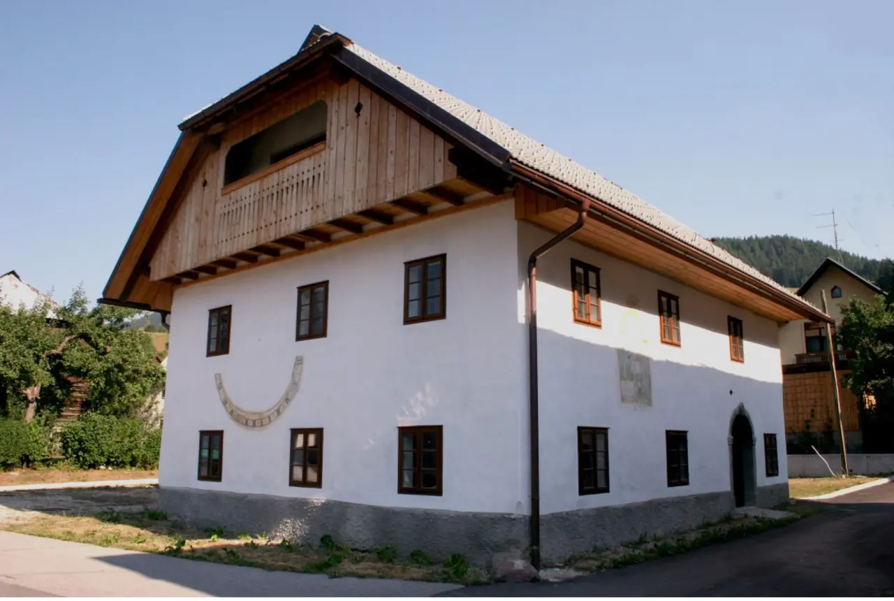 Kajžnik House in Rateče – a Unique Escape Room Museum