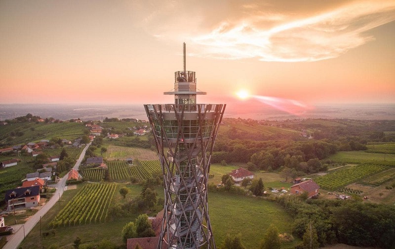 Vinariumu Lendava