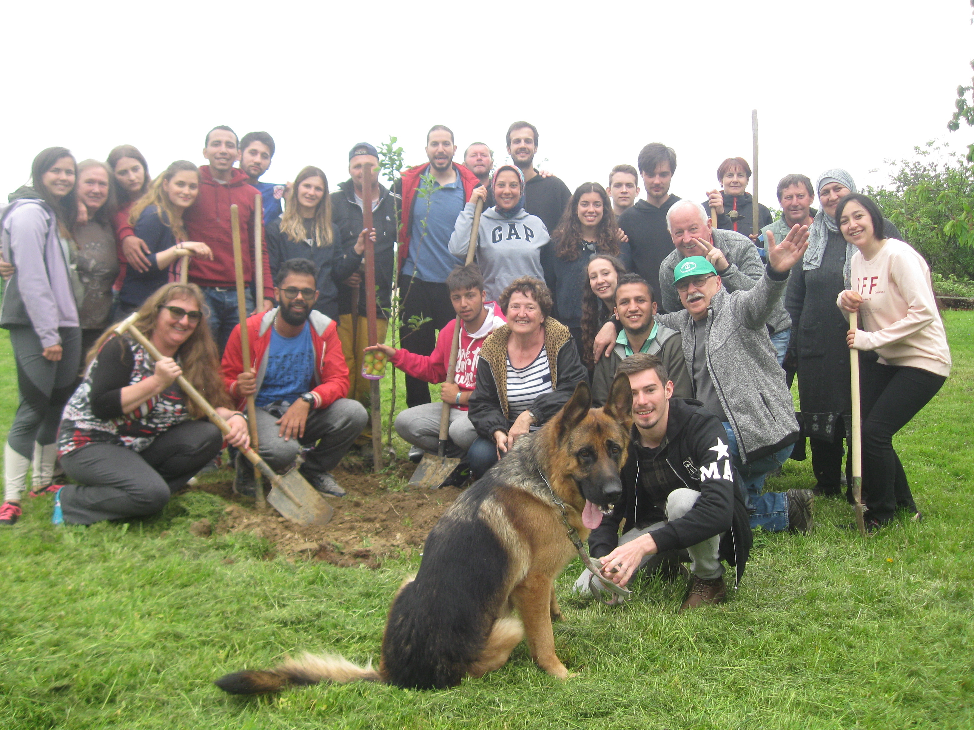 Prlekija youth center