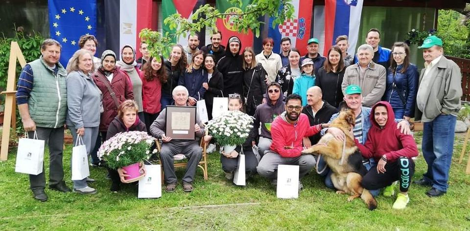 Prlekija youth center