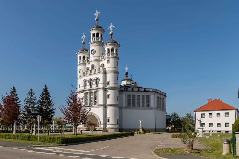 Odranci municipality