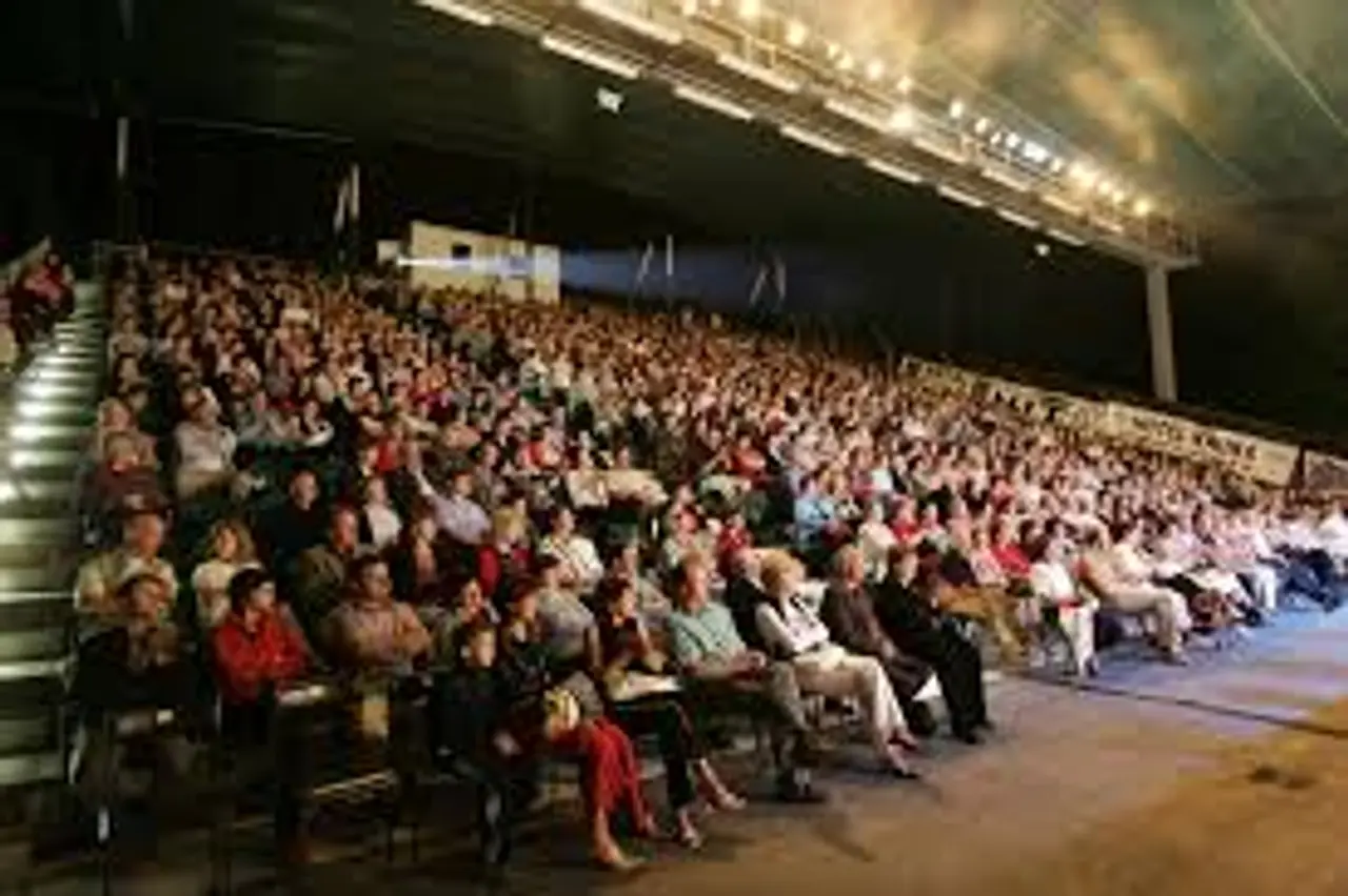 Studenec Summer Theatre
