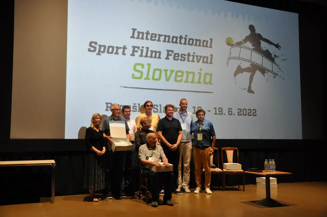 International Sports Film Festival – ISFF